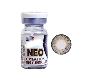 NEO双色灰S5